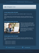 plantilla: program Plantillas email marketing