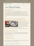 plantilla: brace Plantillas email marketing